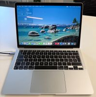 Apple MacBook Air M1 guter Zustand