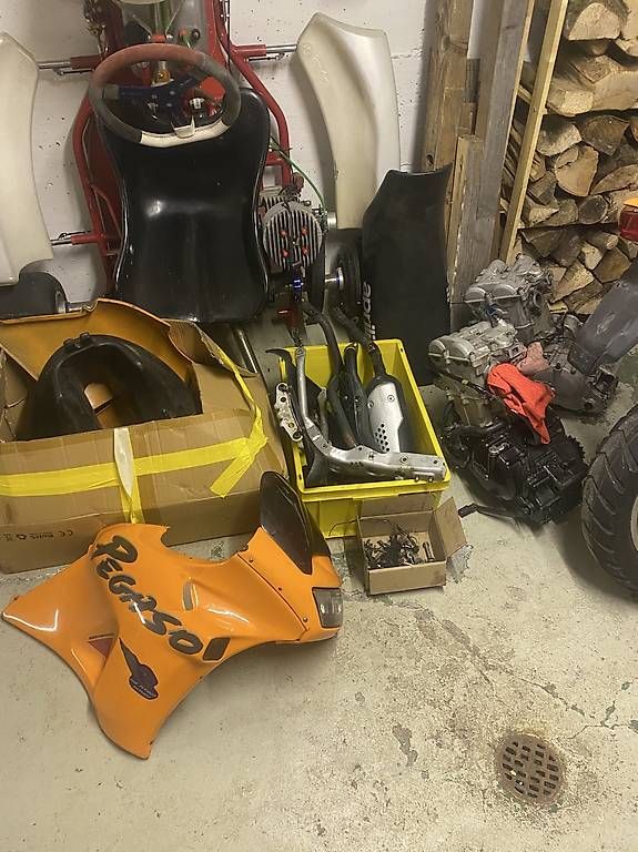 Enduro: Aprilia Pegaso 650  – Usato da Basel venduto da xvl_sq6l 2