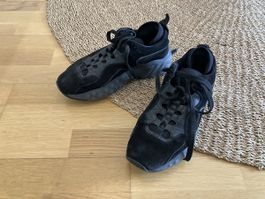 Acne studios Manhattan Sneaker Multi Black Gr. 40