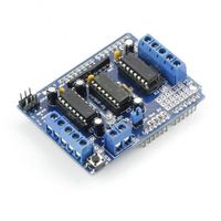 L293D Motor Treiber Shield für Arduino