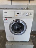 Miele Waschmaschine Typ W900-85CH mit 5kg Fassungsvermögen