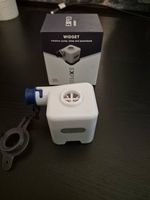 EXPED  Elektrische 3-in-1 Campingpumpe, Lampe & Powerbank