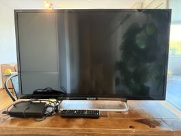 Sony 32” TV – Excellent Condition