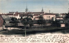 Payerne