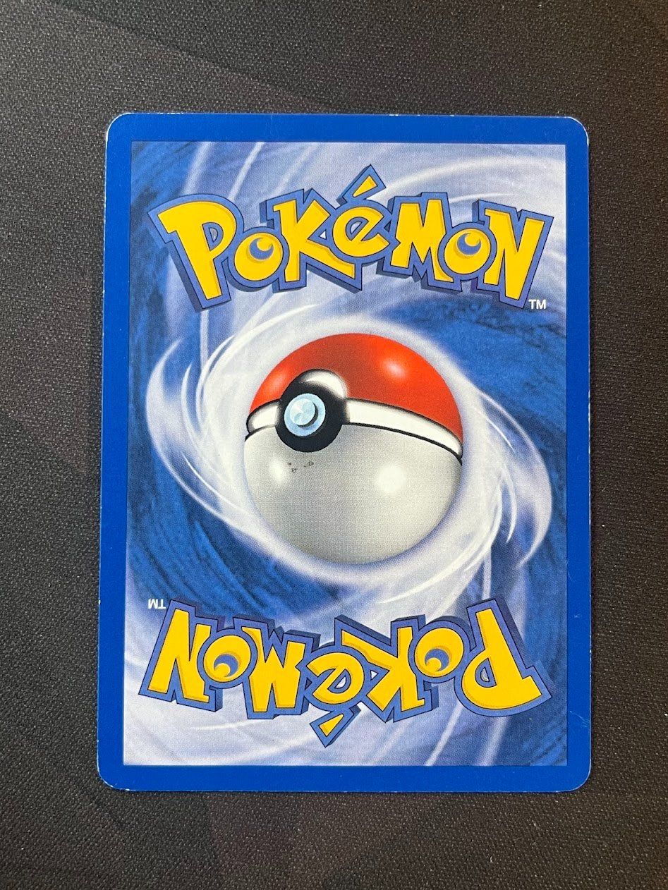 Pokémon Carte collezionabili: Pokemon -  Neo discovery Quaxo 27/75 – Usato da schaan venduto da Schokoloco 1