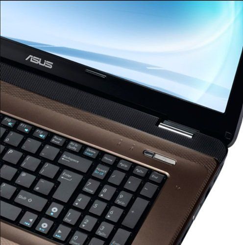 Asus Notebooks: ASUS K72F Series Gebraucht – Gebraucht aus Zürich von HarlacherIT 3