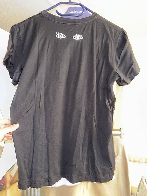 Diesel T-shirt: Diesel T-Shirt Grösse XS – Usato da Rheinfelden venduto da nned1 1