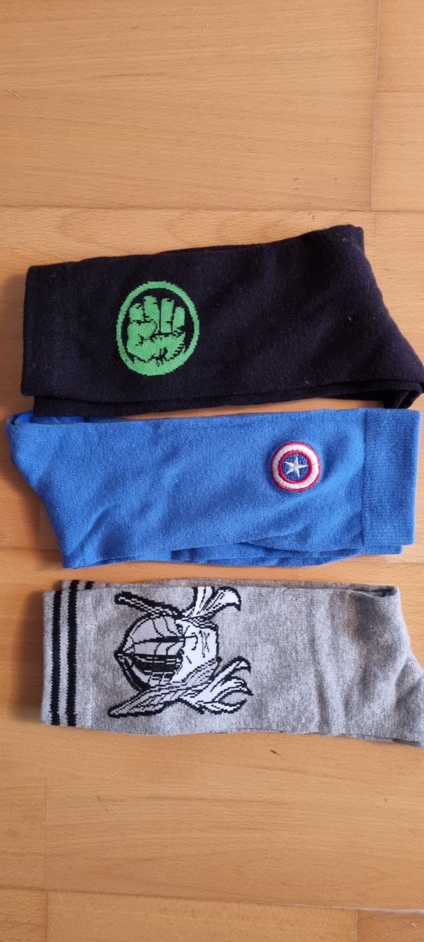 Socken: Herren Socken Gr.43-46 – Neu (gemäss Beschreibung) aus egliswil von Maggy6