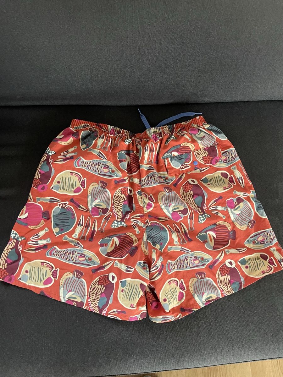 Patagonia Hosen: Patagonia Badehose  – Neu (gemäss Beschreibung) aus Niederdorf von ciritungol 4