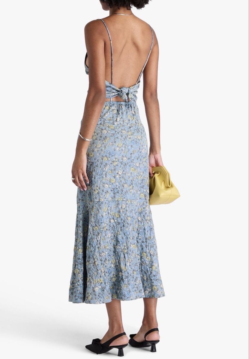 Ganni Kleider: Ganni dress – Neu und originalverpackt aus Paradiso von viorea 1