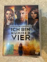Ich bin Nummer Vier - DVD - Top Zustand - Jetzt sichern! ...