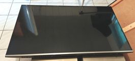 TV SAMSUNG 4K 49 " - Typ UE49 KU6470U - inkl. Wandhalterung
