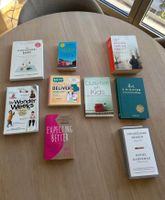 Book bundle/ Bücherpaket. Englisch + Niederländisch