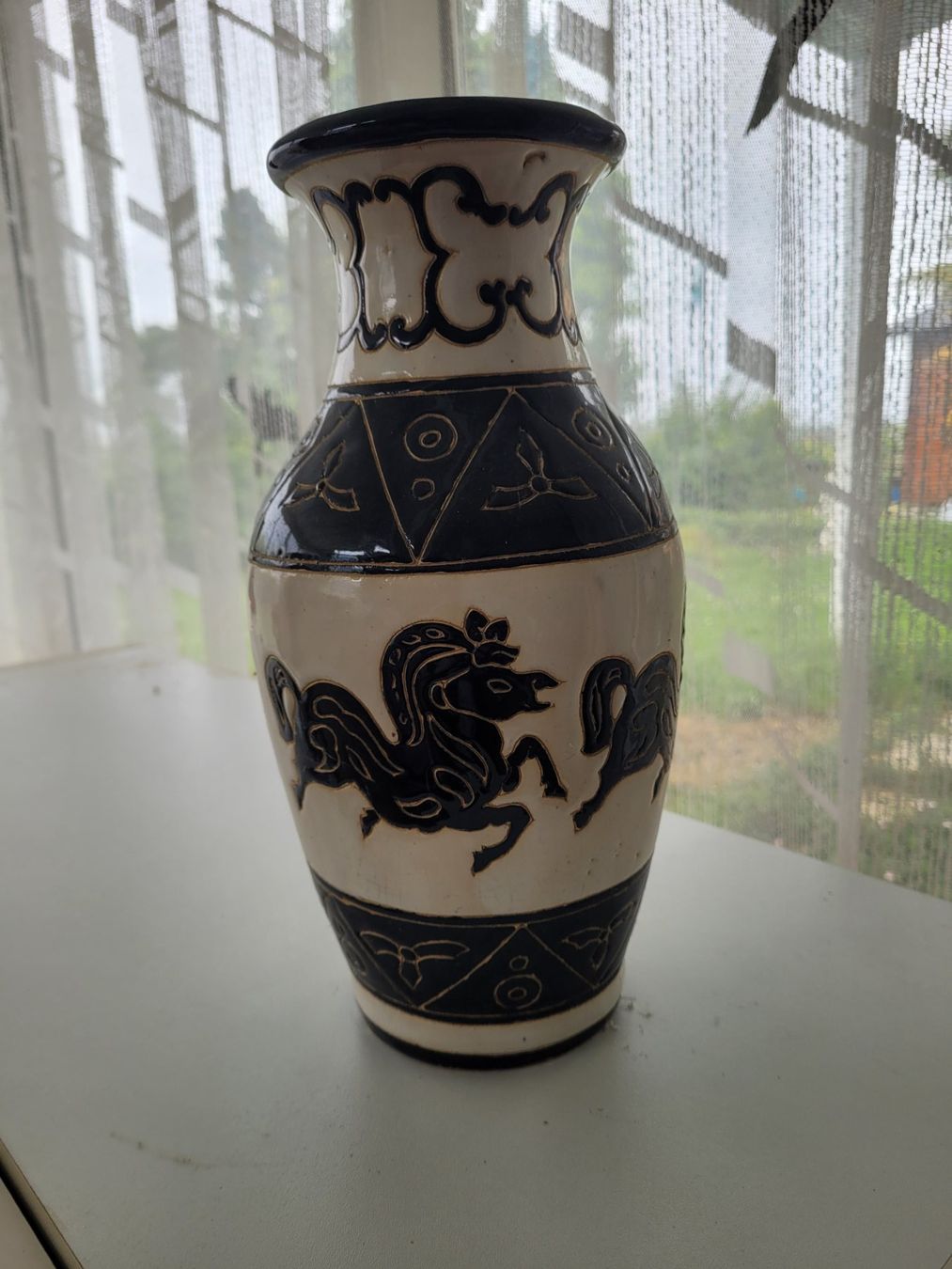 Vasi & Recipienti: Vase – Usato da Epalinges venduto da ormiga