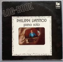 PHILIPPE VANNOD - PIANO SOLO