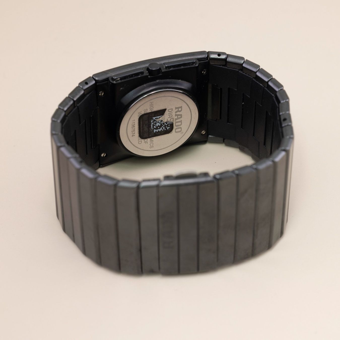 Rado Orologi: Rado Diastar – Usato da La Chaux-de-Fonds venduto da late-again 1