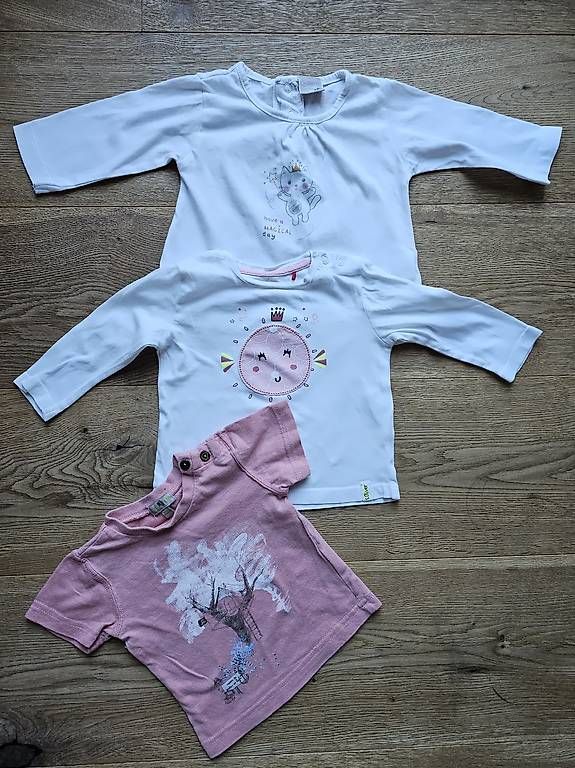 Lotti & Set di vestiti: Kleiderpaket Gr 62 – Usato da Elgg venduto da soleo509 4