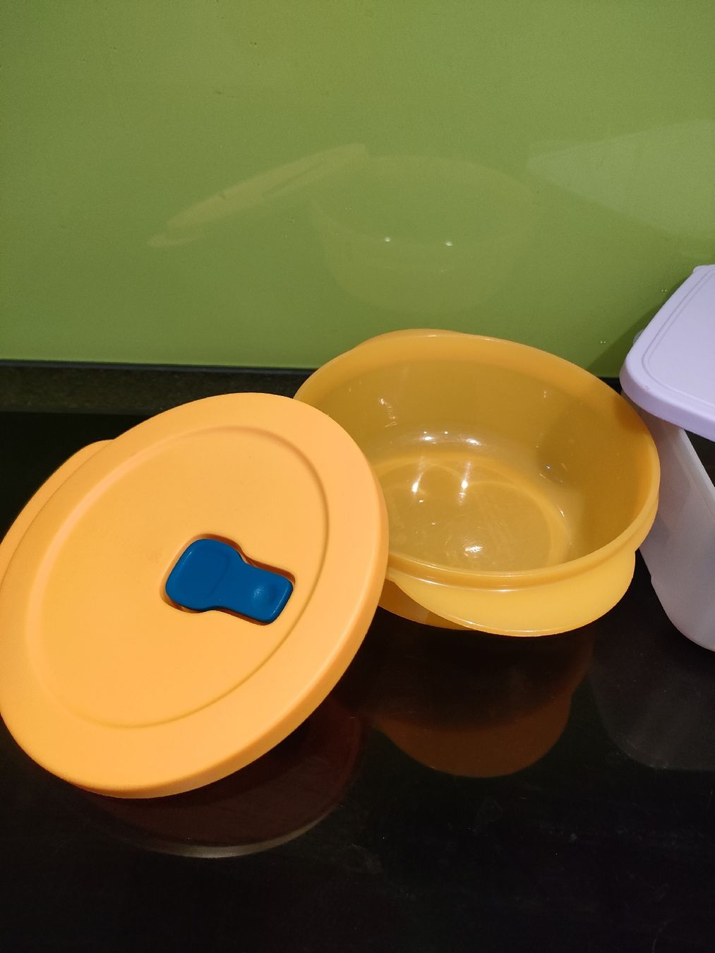 Tupperware Contenitori & Simili: Tupperwareset – Usato da Therwil venduto da OliviaH01 2