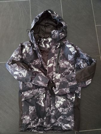 Skijacke H&M move - XS