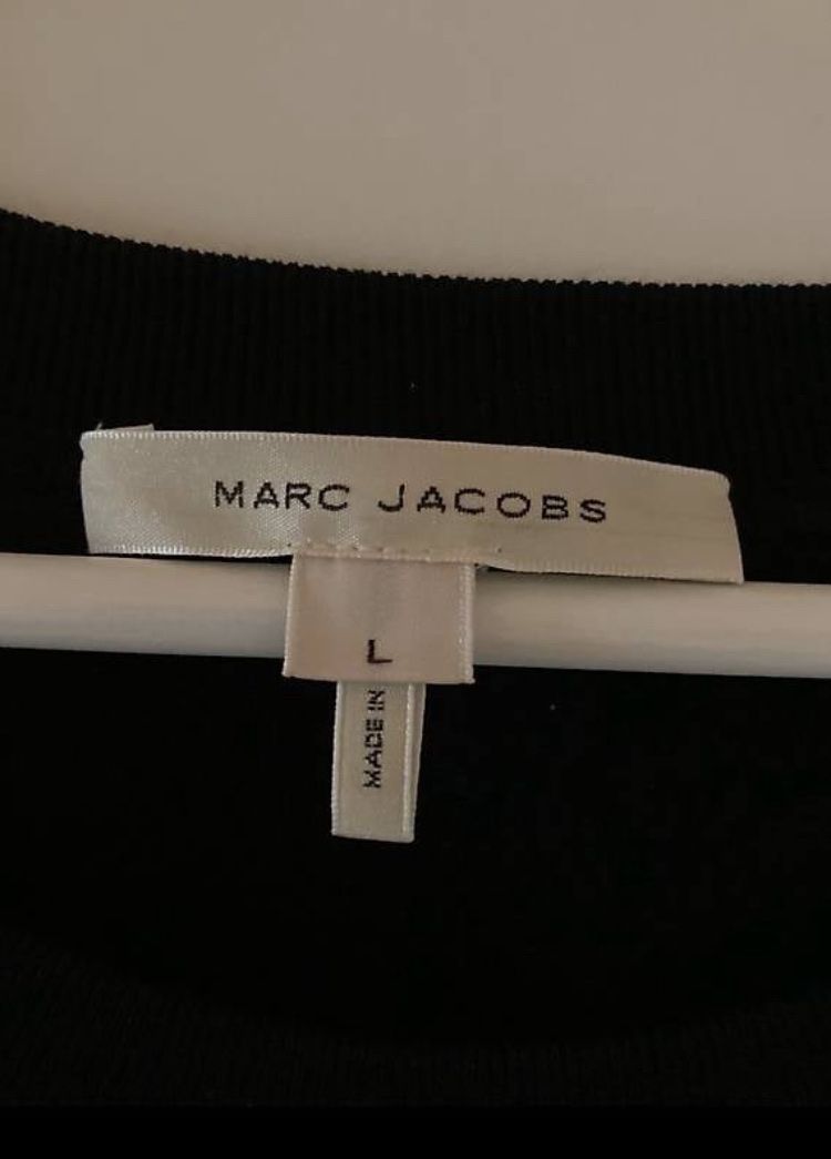 Marc Jacobs Maglioni & Felpe: Marc Jacobs MTV Pullover Gr. L - Super Zustand! – Usato da Zürich venduto da Timbera 2