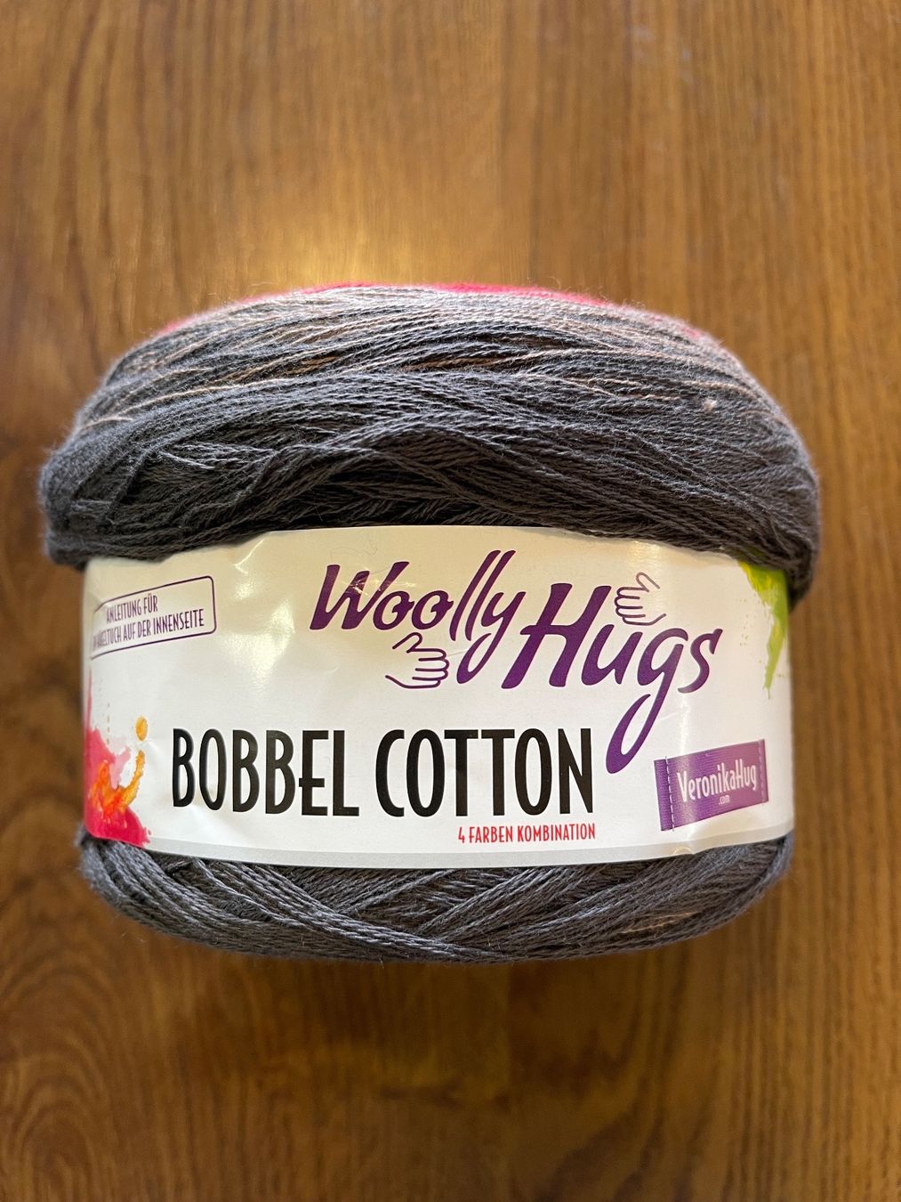 Lana: Bobbel Cotton 54 – Nuovo (secondo la descrizione) da Urnäsch venduto da pas_5r9c 1