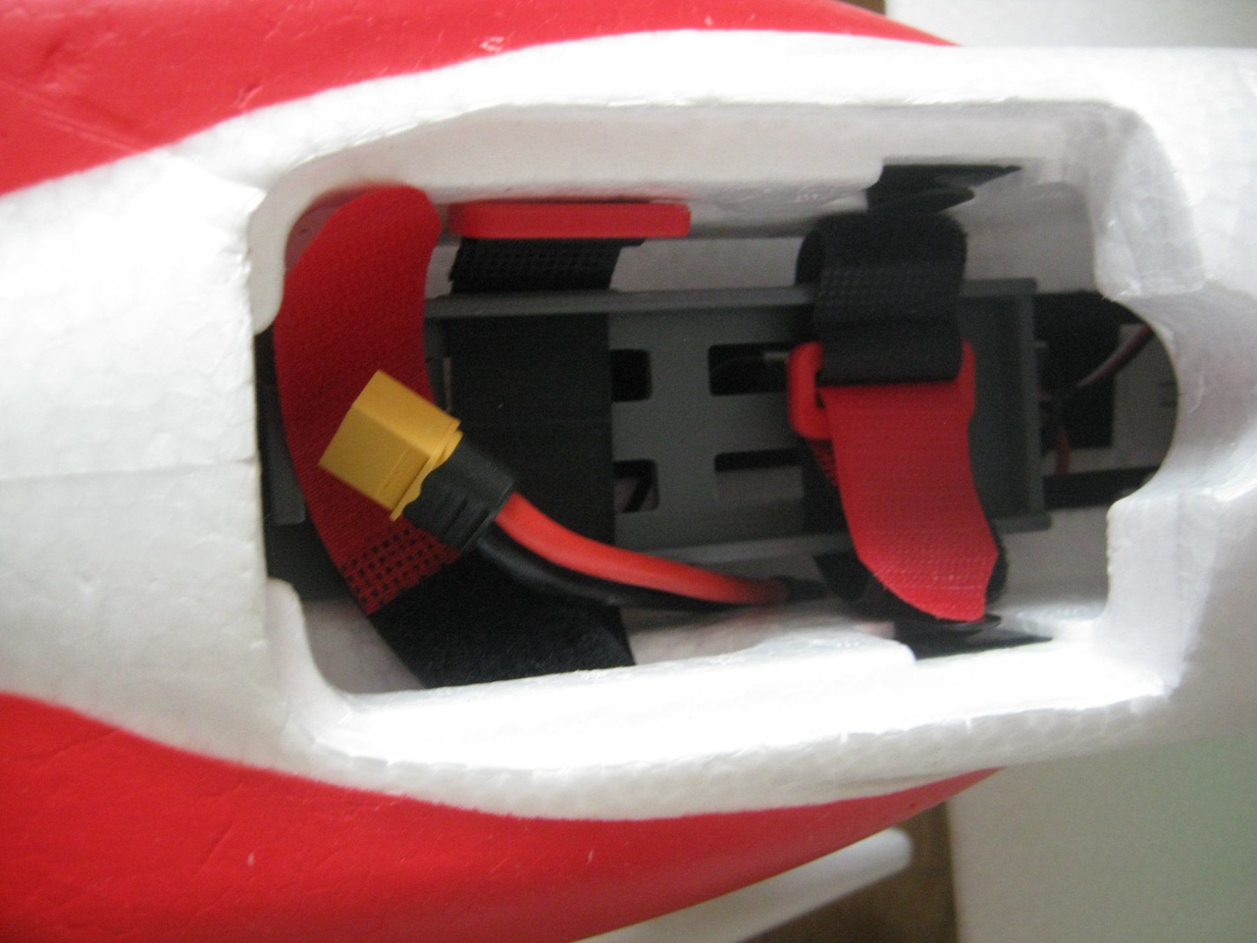 RC Modellbau: Tommy jr. – Gebraucht aus Oberriet SG von eri_h879 3
