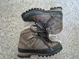 Meindl Borneo 2 MFS Wanderschuhe Kat. B, Gr. 38