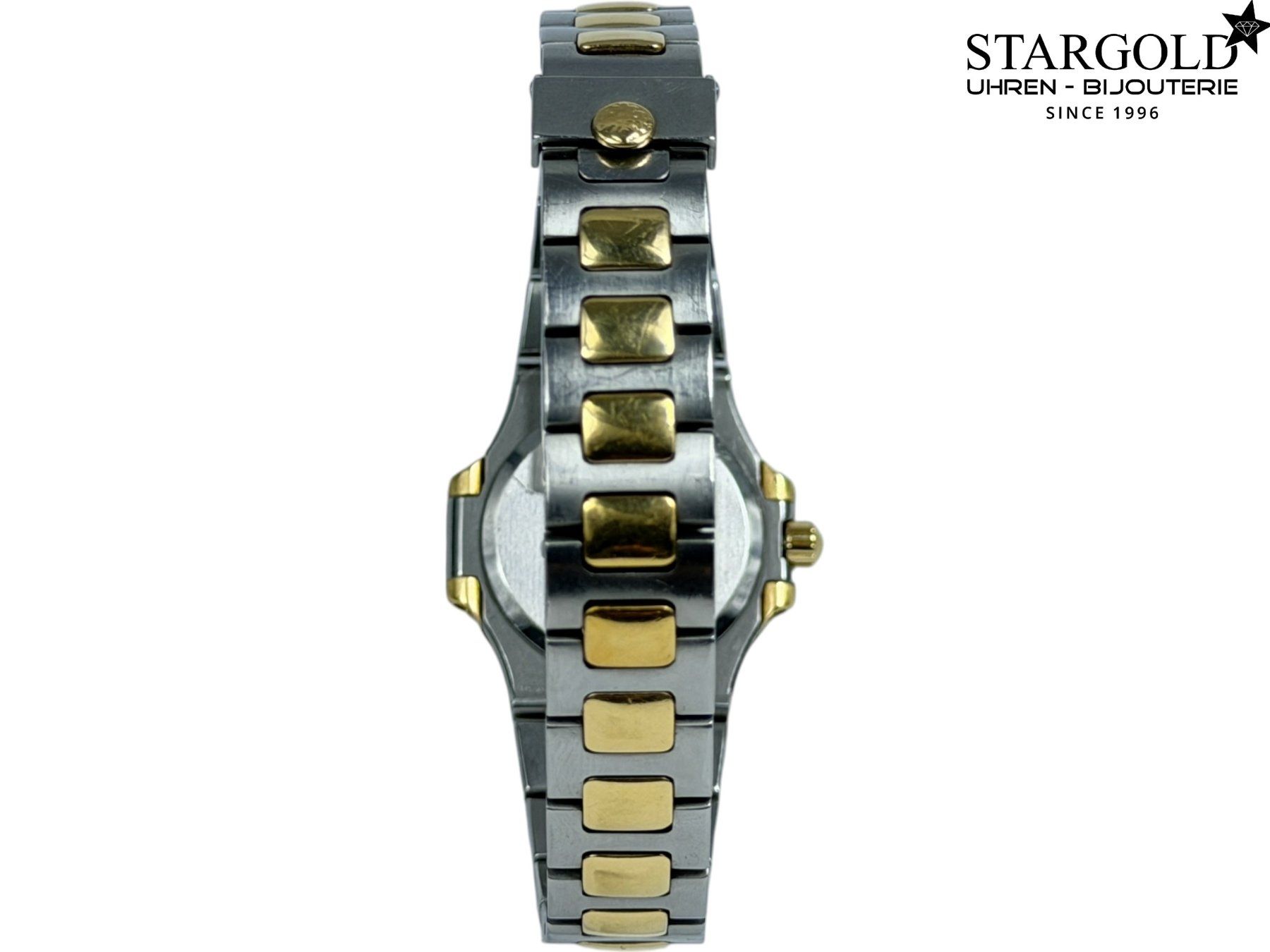 Patek Philippe Orologi: Patek Philippe Nautilus - 4700 – Usato da Zürich venduto da Stargold-Uhren 6