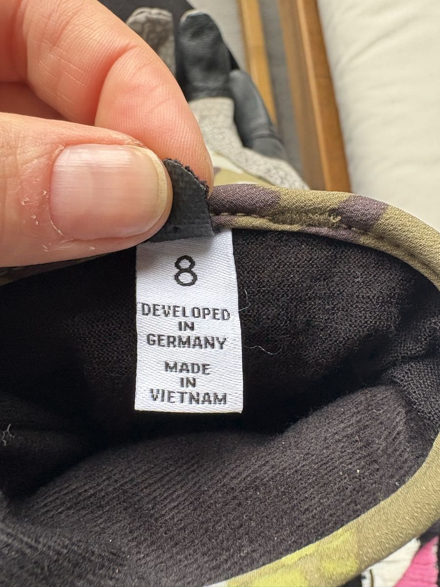 Altri accessori da uomo: BLASER Resolution Handschuhe Tarn, grösse 8 – Nuovo (secondo la descrizione) da Summaprada venduto da Cody09 1