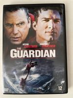 The Guardian (2007) DVD 📀 - Kevin Costner