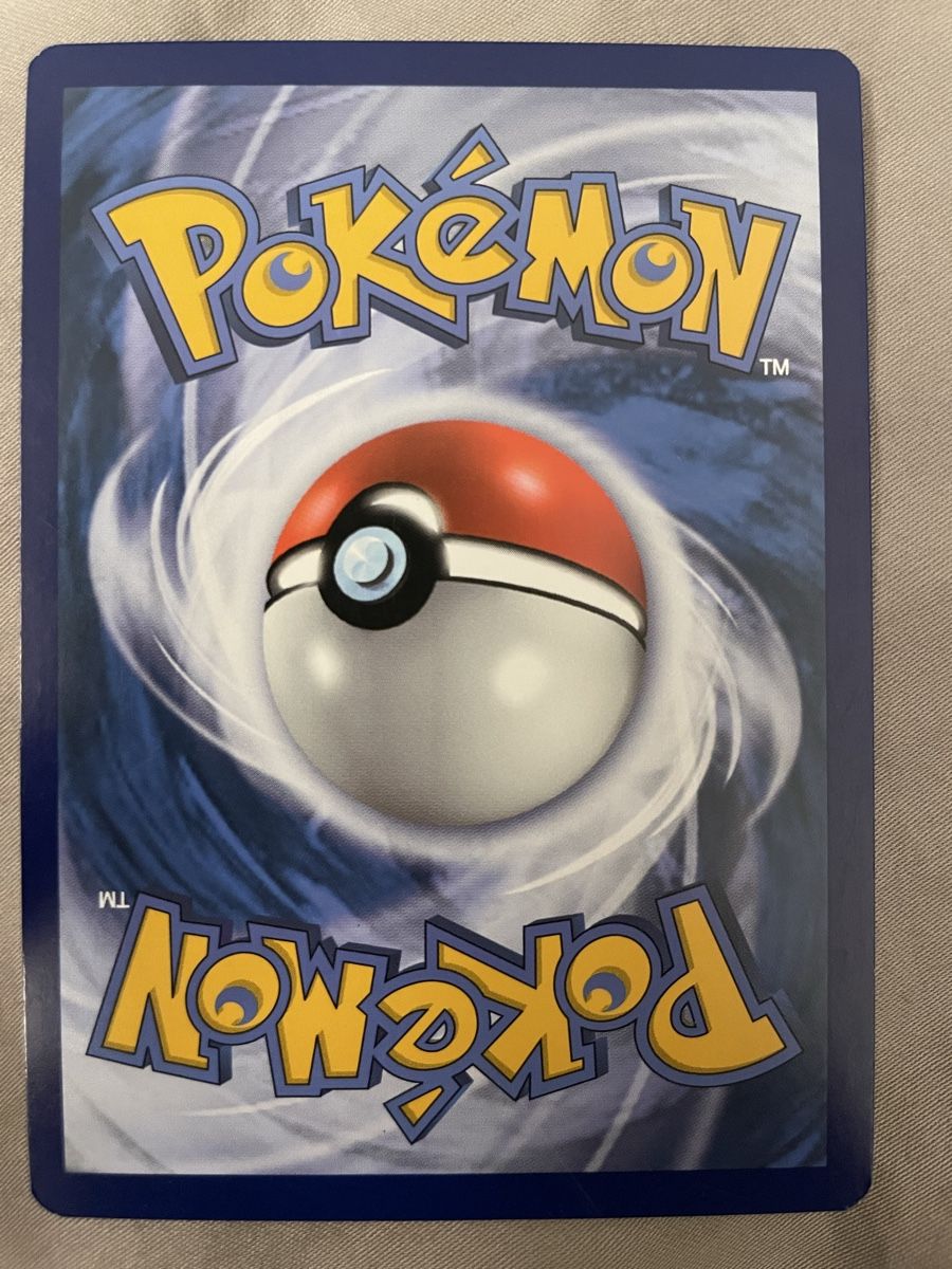 Pokémon Carte collezionabili: Double Energy Holo – Usato da Hergiswil NW venduto da rob_bmm8 1