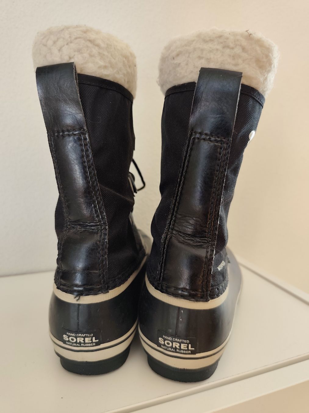 Sorel Scarpe da uomo: Sorel Winterstiefel -  Grösse 38 – Nuovo (secondo la descrizione) da Zürich venduto da valea01 2