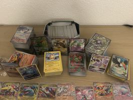 Pokemon karten sammlung vintage🚨