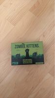 Zombie Kittens Card Game - Fun Party Game for Ages 7+