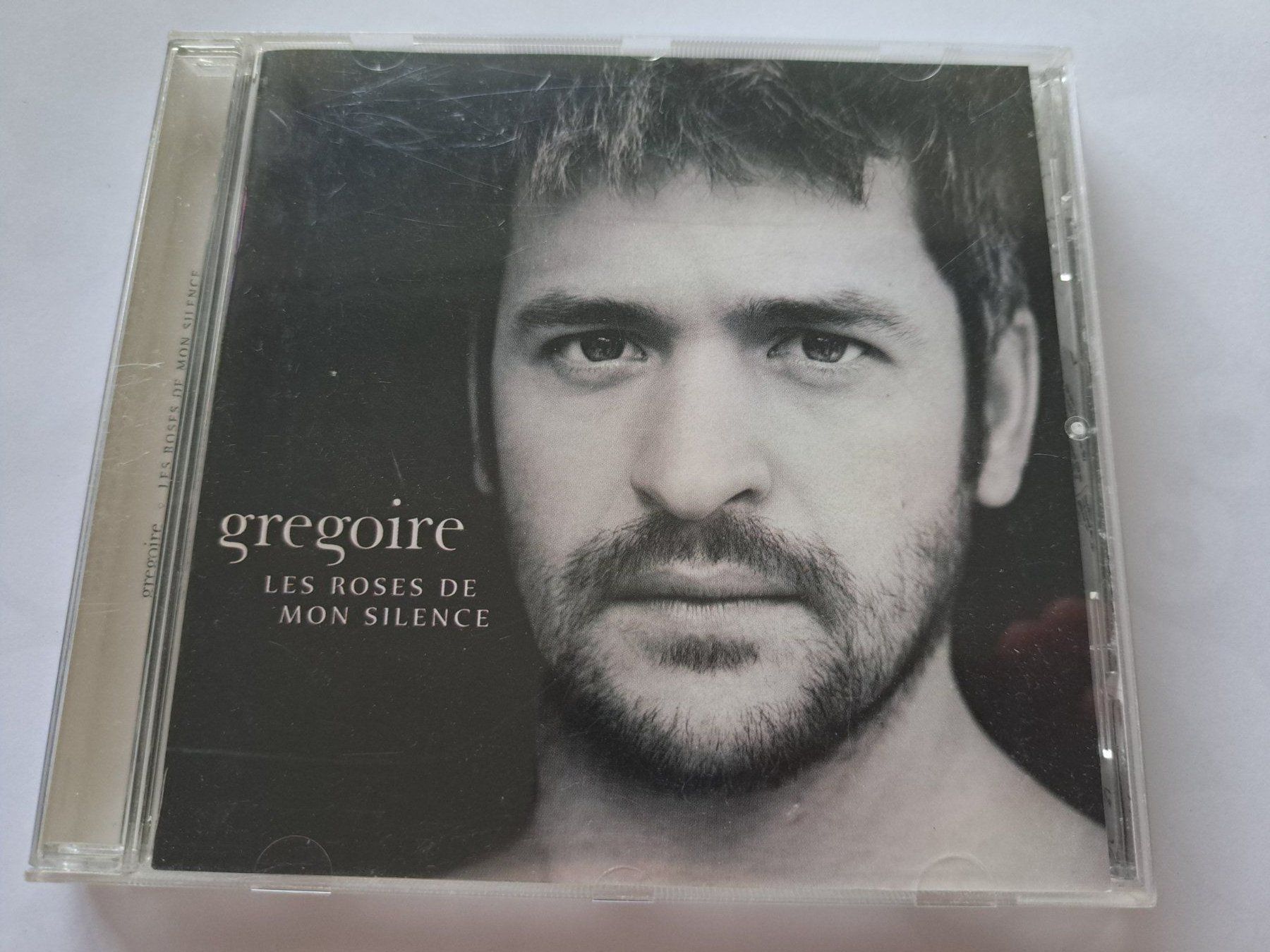 CDs: Cd Grégoire - les Roses de mon silence  – Gebraucht aus Pully von bro_n52j