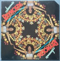 JEANNIE REYNOLDS - CHERRIES, BANANAS & OTHER FINE THINGS