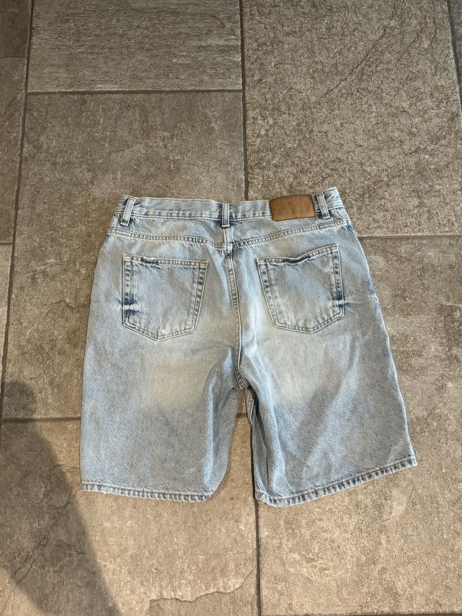 Zara Jeans: Zara Jeans Shorts – Usato da Weiningen ZH venduto da GriederRemarket 2