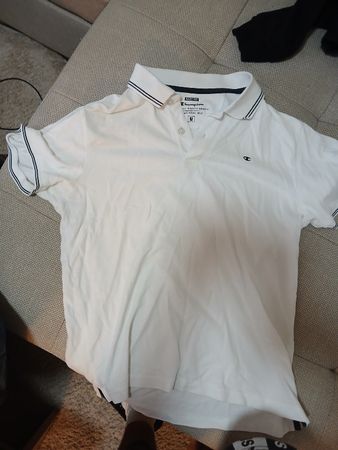 Champion Polo – Grösse M