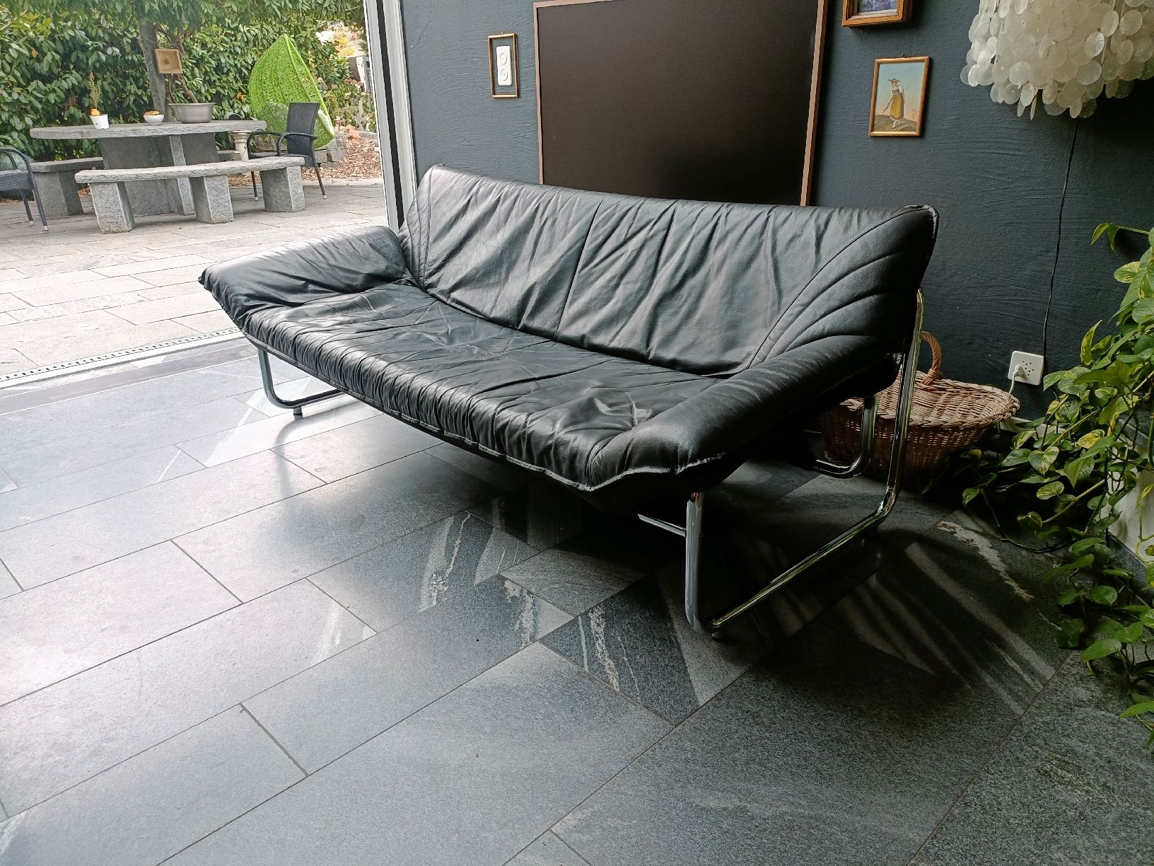 Sofas: Johan Bertil Häggström Sofa – D'occasion à Schmitten FR par oldtimer82 2