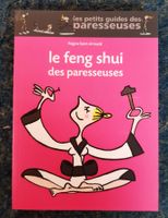 Le Feng Shui des Paresseuses