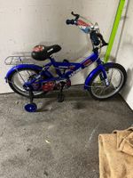 Kinder Velo Racing