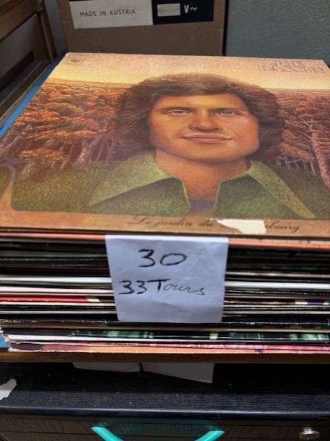 Sitemapcdatahttpsshopinf Inetcomprix Vinyl 33 Tours Occasionnull