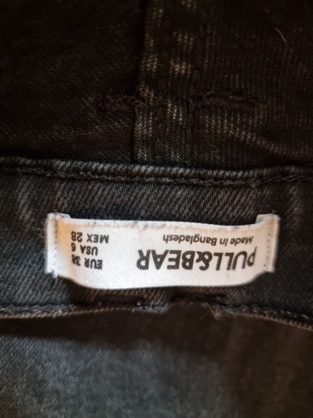 Pull&Bear Jeans: Jeans Pull&Bear Gr S(36) – D'occasion à Interlaken par NataliiaS 1