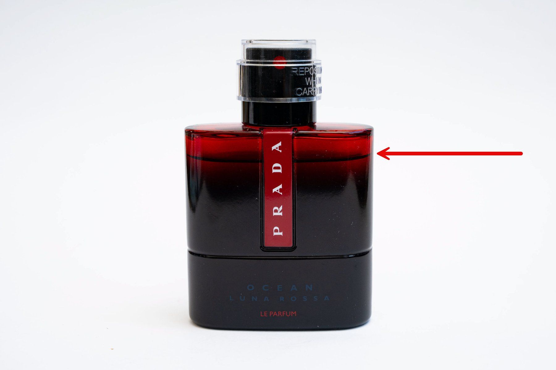 Prada Profumi & Eau de Toilette: Prada Luna Rossa Ocean – Usato da Dietlikon venduto da phi_j5l6 1