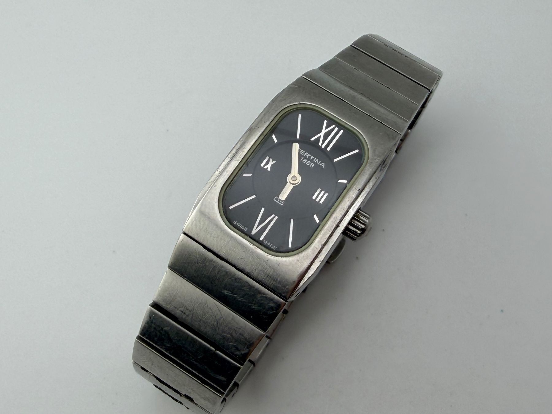 Certina Orologi: Belle CERTINA pour femme – Usato da Biel/Bienne venduto da MrP_WatchesBiel 1