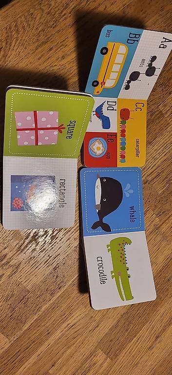 Bücher: Kinderbücher Englisch – Gebraucht aus Sempach von mysteraoxx