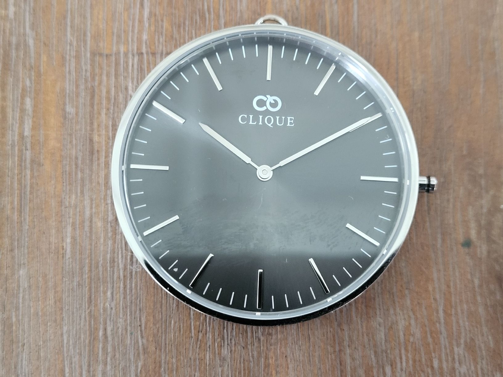 Orologi: TASCHENUHR MIT SAPHIREGLAS NEU – Nuovo (secondo la descrizione) da Lommiswil venduto da Fridu_C 4
