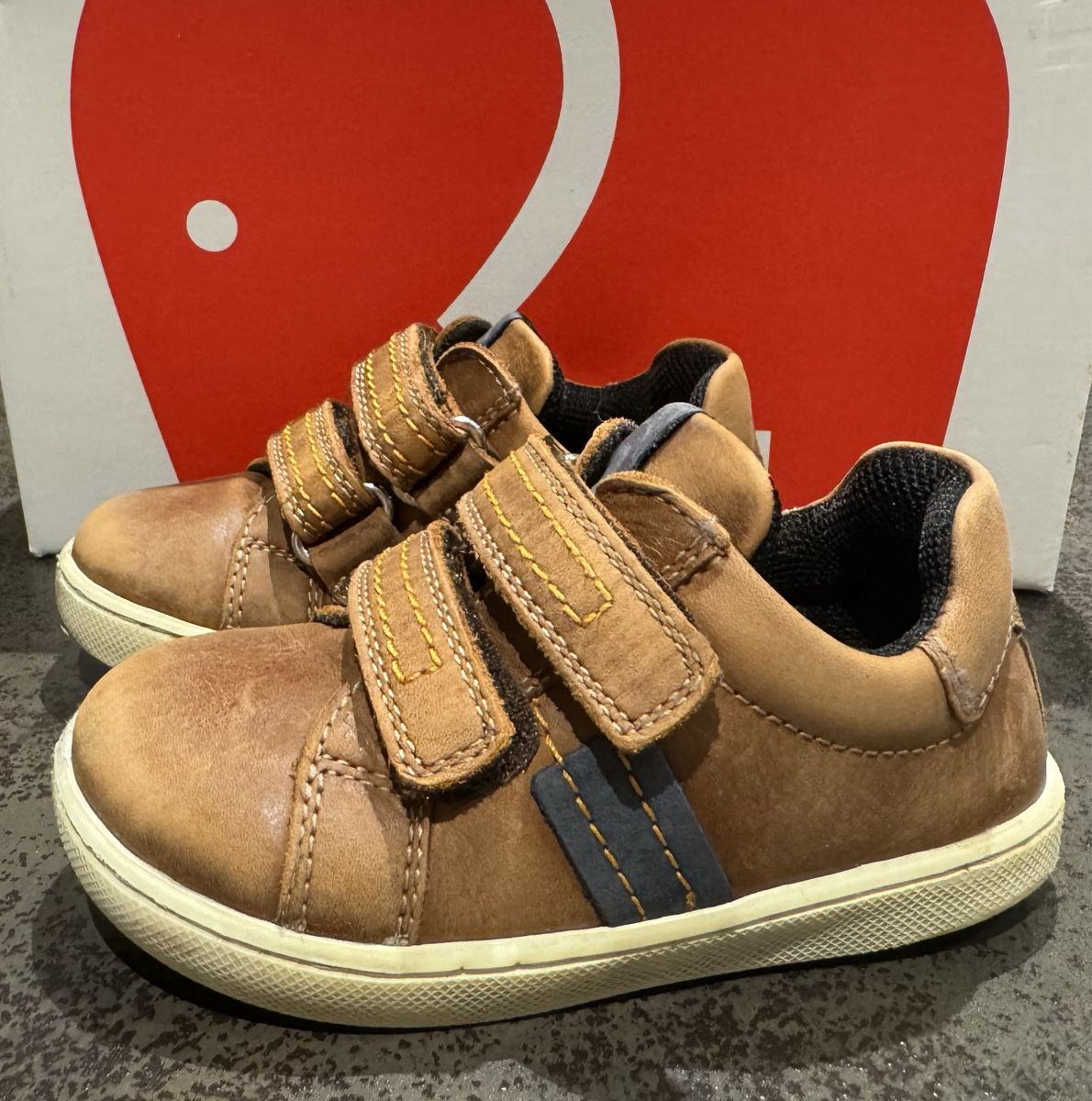 Elefanten Scarpe per ragazzi: Elefanten Schuhe Grösse 22 – Usato da Kirchberg BE venduto da _lb5t 1
