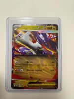 Mega Latias ex | Black Star Promo | MEP 011 | EN