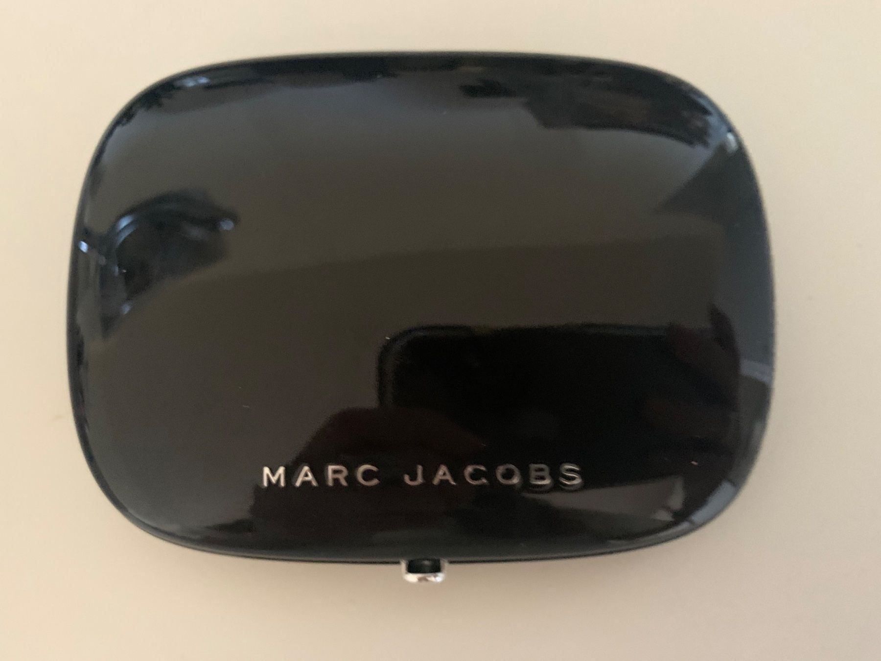 Marc Jacobs Make-up: Marc Jacobs PuderBlush,NEUW.,Ladenpreis CHF51.50 – Nuovo (secondo la descrizione) da Zürich venduto da deruja 3